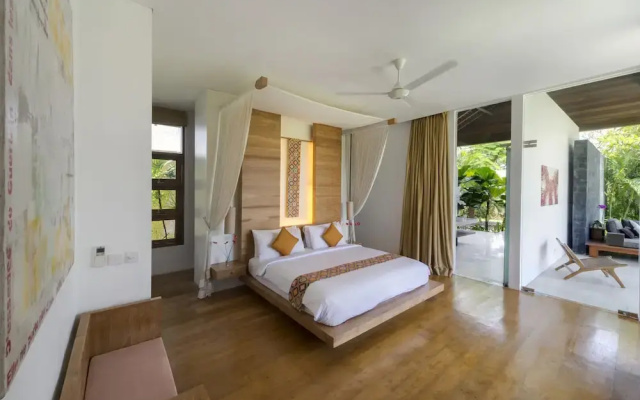 Villa Kavya