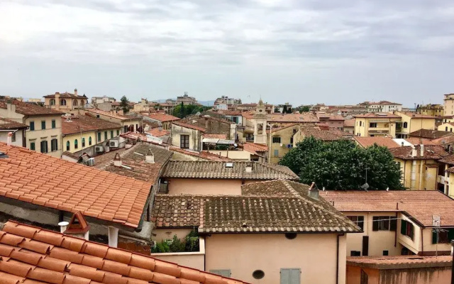AwesHome - Lungarno Bellavista Penthouse