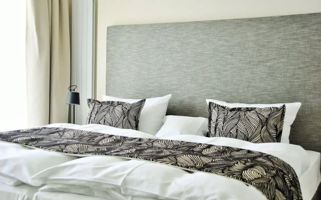 SeeHuus Lifestyle Hotel
