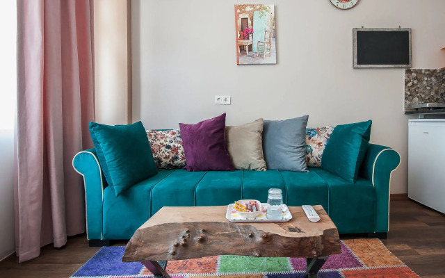 Newway Apartments
