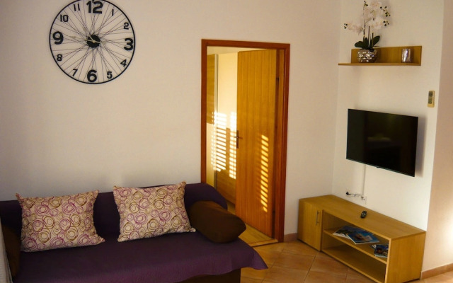 Apartment Twigi
