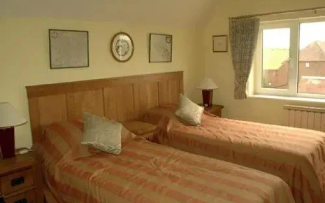 Ashboroughs Farmhouse B&B