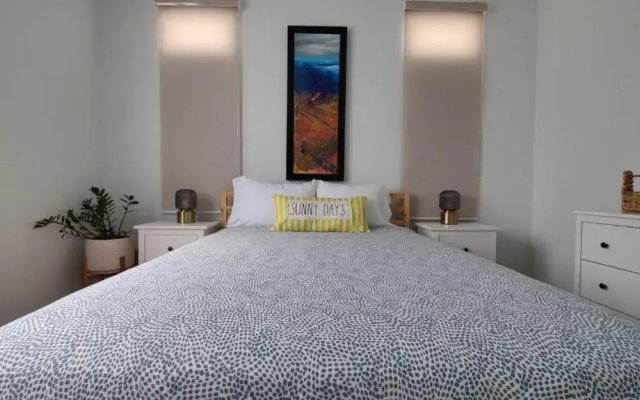 Rincon Relax House Near Downtown with Private Pool