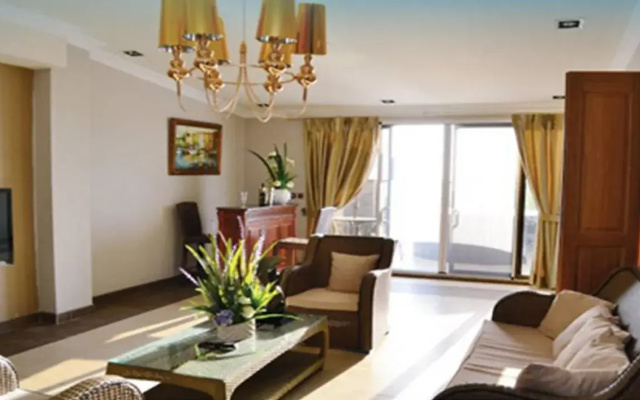 Pereybere Harmony Residence