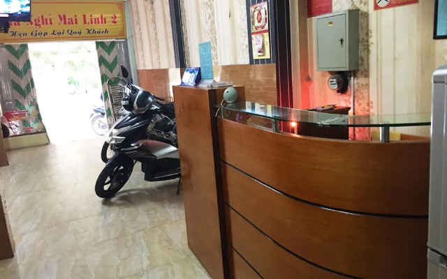 Spot On 1020 Mai Linh 2 Motel