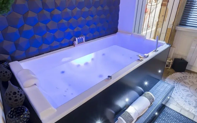 Host Inn Coeur Vieux Lyon & SPA