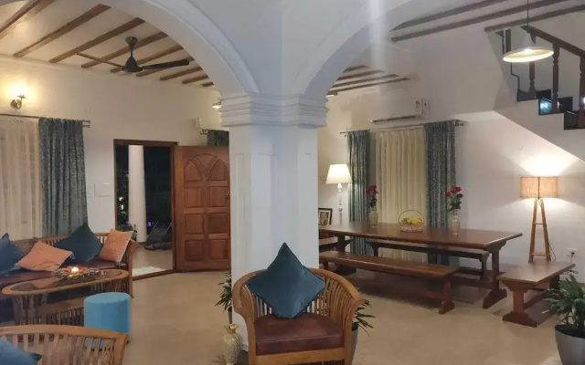 Elegant Holiday Homes