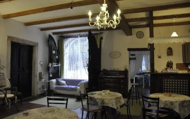 Le Ziette B&B