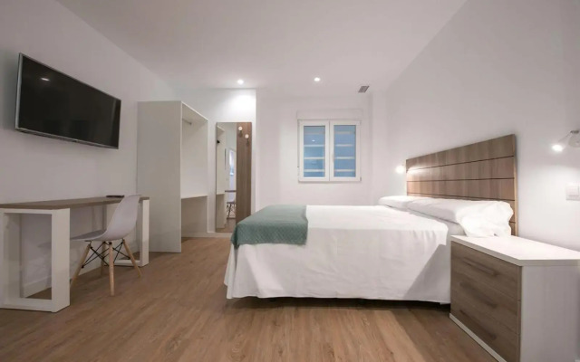 Hostal Beach