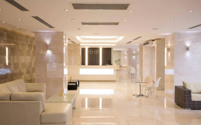 Kalinda Inn Hotel Ilıca Cesme
