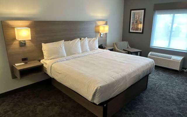 Best Western Manchester