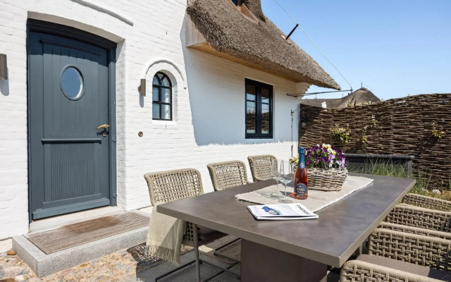 Ferienhaus Duenemwai Miarwuefki