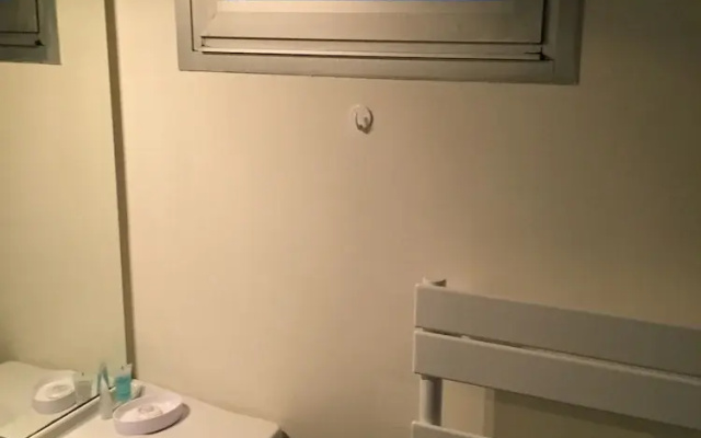 Maison Chevreuse, chambre chez l'habitant