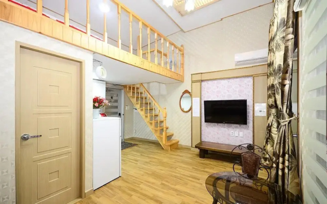 Sunmoon Pension