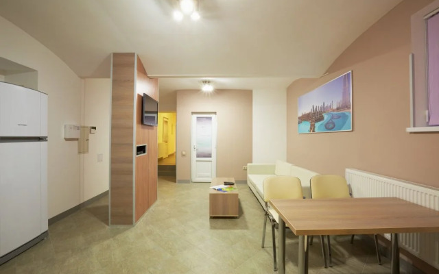 Hostel Comfort plus