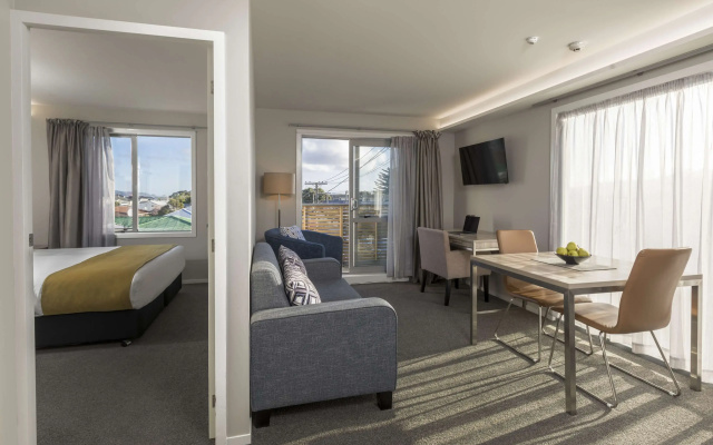 Quest Petone