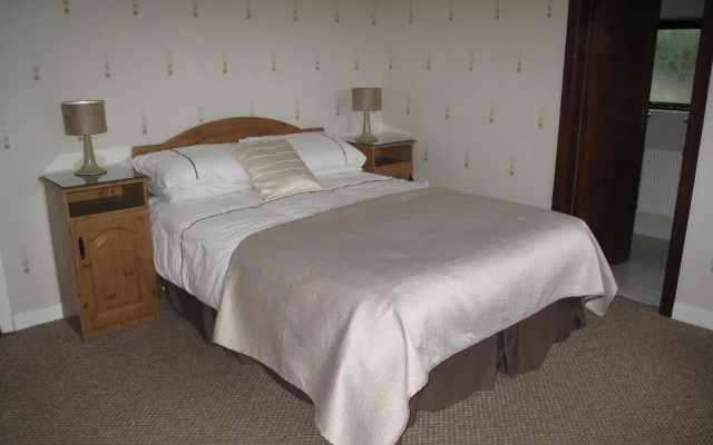 Burren Lodge