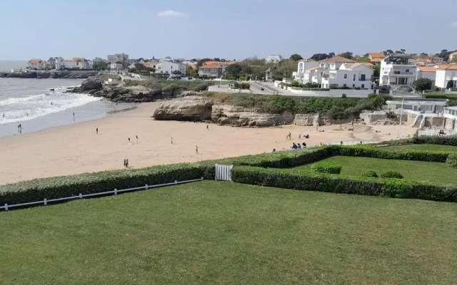 Appartement Royan, 2 pièces, 4 personnes - FR-1-494-126