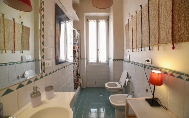 MD44 Apartment