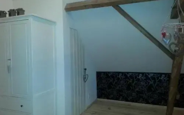 B&B La Rue de France