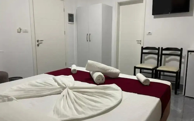 Hotel Seadel