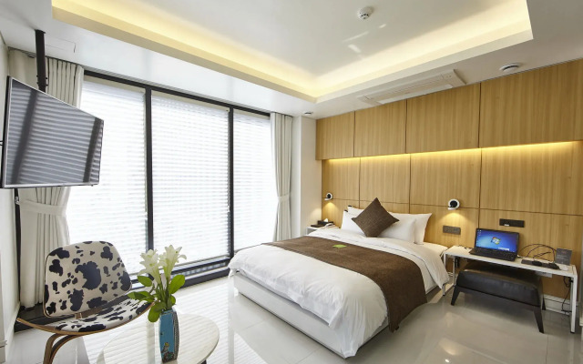 Hotel Soulhada