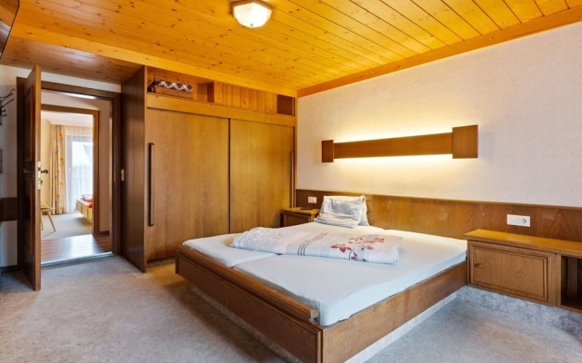 Apartment in Saalbach-hinterglemm Near Ski Area
