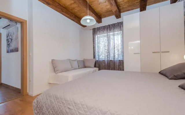 Modern Villa in Sukosan With Private Swimming Pool