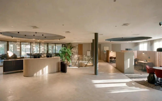 Postillion Hotel Breda Biesbosch