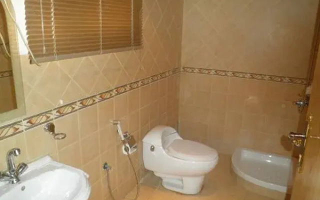 Nawara Khoraise Apartments