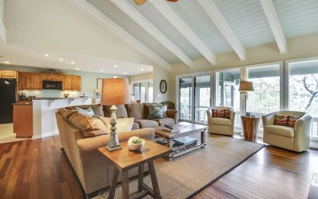 Calibogue Cay 2609