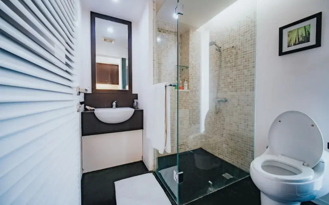 Allia Residence