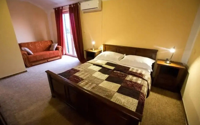 Villa in Starigrad Near Paklenica National Park