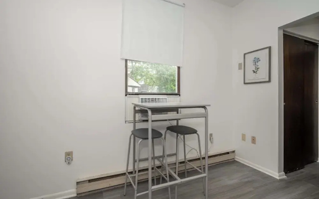 Northside Suites 2