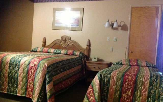 Apple Valley Motel