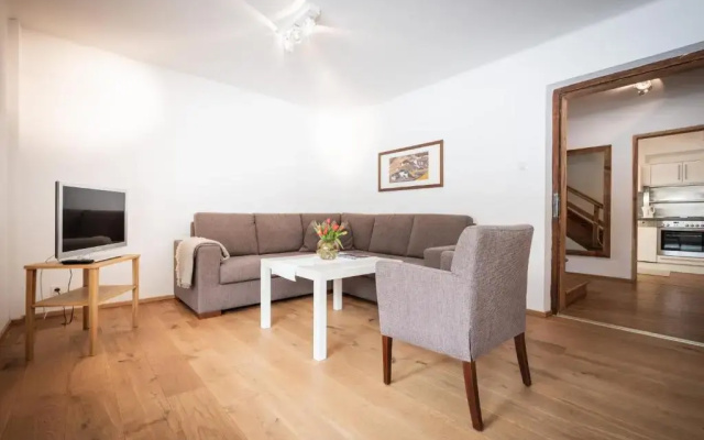 Chalet Berghof