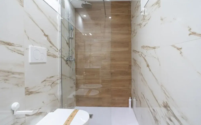 Mifra n 1 in Bari With 1 Bedrooms and 1 Bathrooms