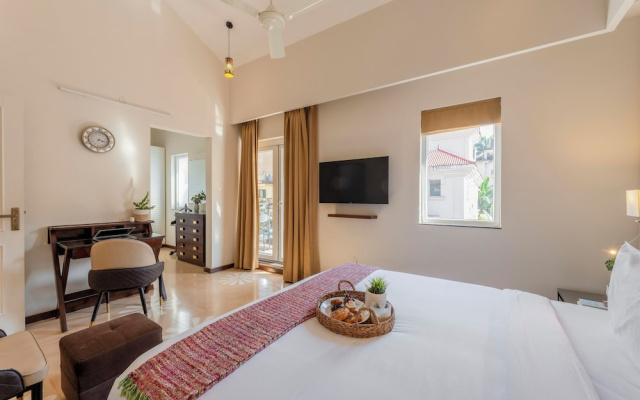 Staymaster Terra Tango 4BR Villa