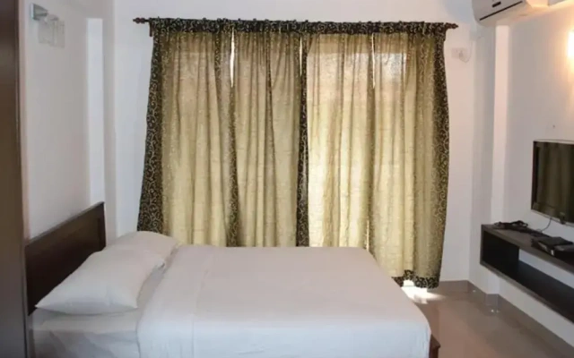 Urban Stay