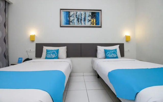 Airy Kedawung Tuparev 85 Cirebon