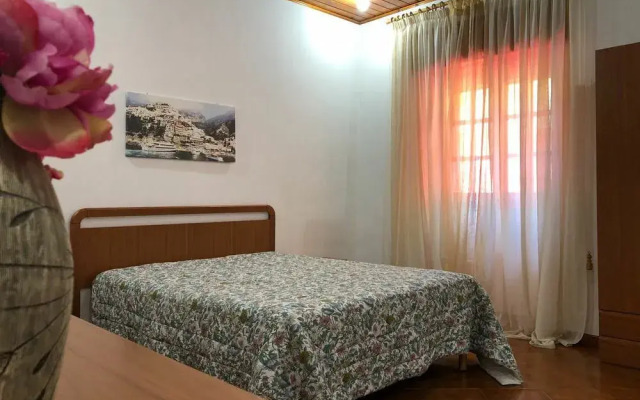 La casa del mulino