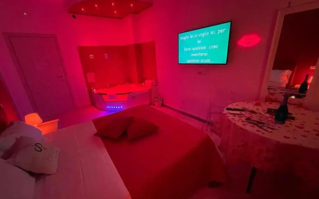 Infinity Suite