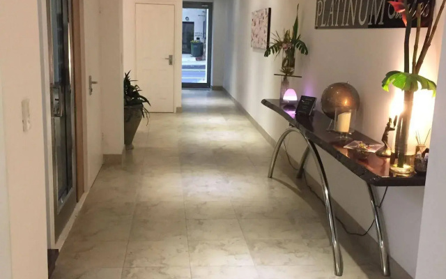 Platinum Suites Fremantle