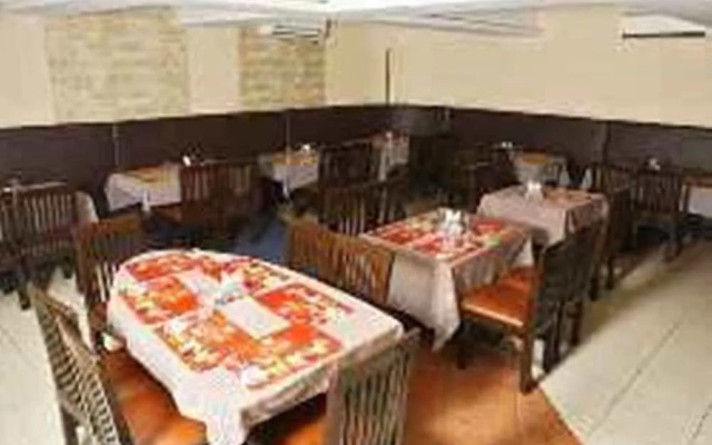 Sangeetha Residency