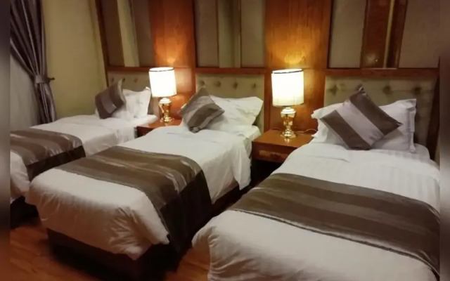 Manazil Jeddah For Furnished Apartments