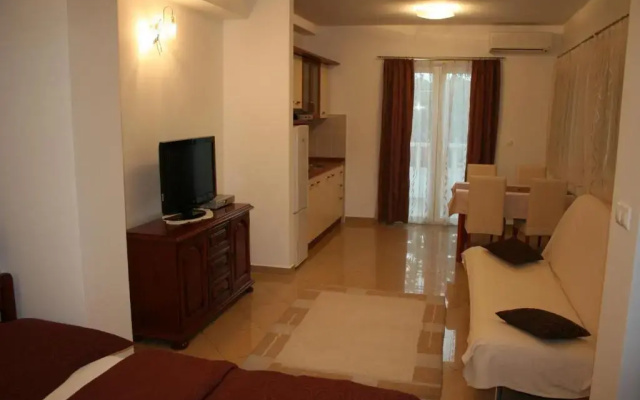 Apartments Villa Sunce