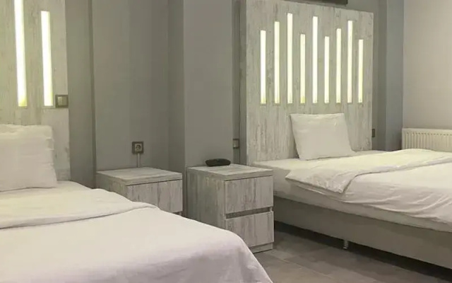 Seyir Otel