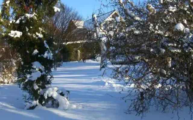Haus Maria