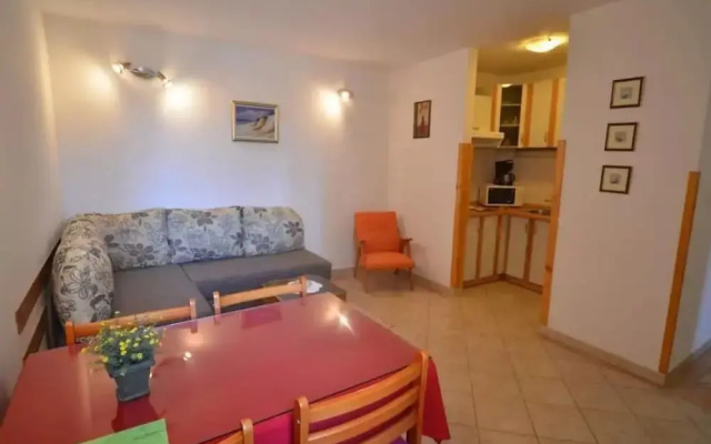 Apartments Mattossi