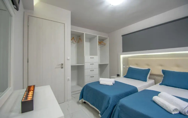 Zante Lagos Holiday Homes